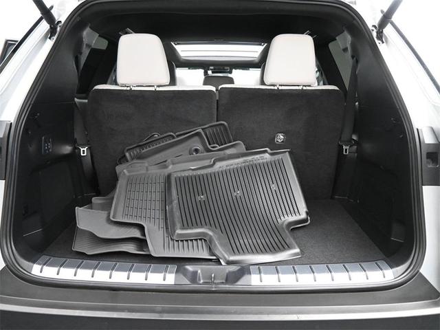 Photo of 2024 Celestial Silver Metallic Lexus TX 350