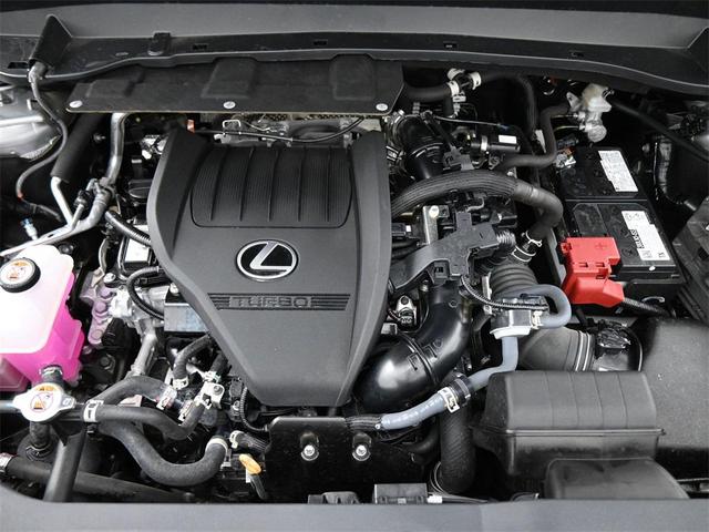 Photo of 2024 Celestial Silver Metallic Lexus TX 350