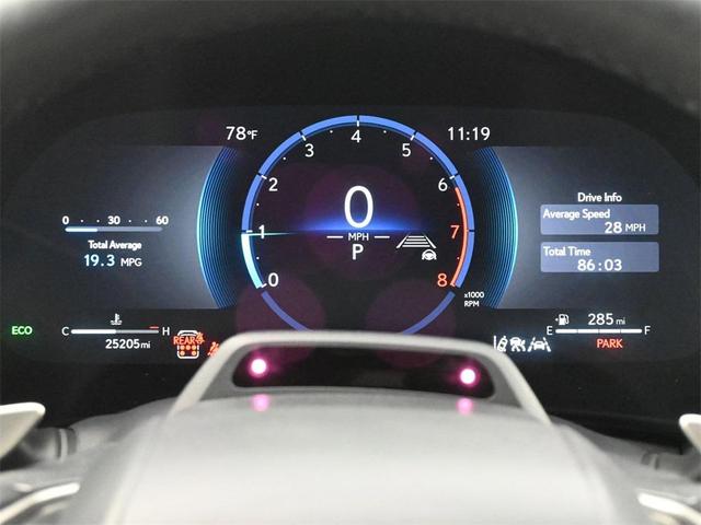 Photo of 2024 Celestial Silver Metallic Lexus TX 350