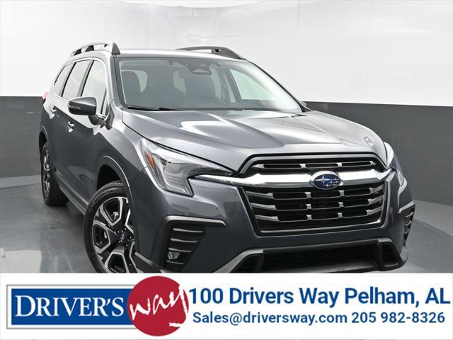 2023 Subaru Ascent