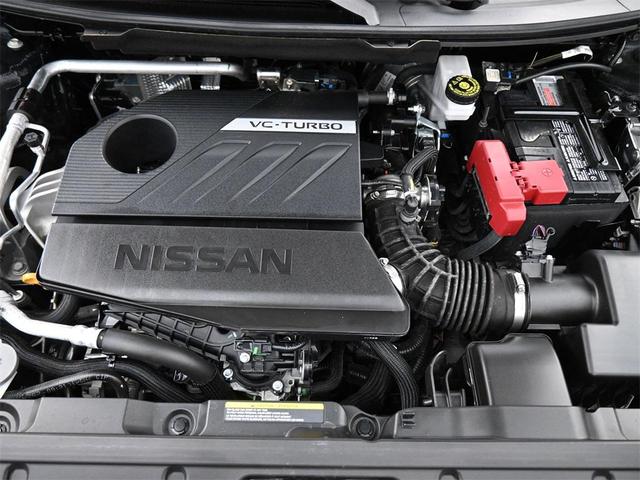 Photo of 2024 Super Black Nissan Rogue