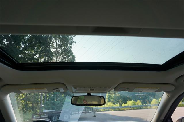 Photo of 2014 Liquid Platinum INFINITI Q50