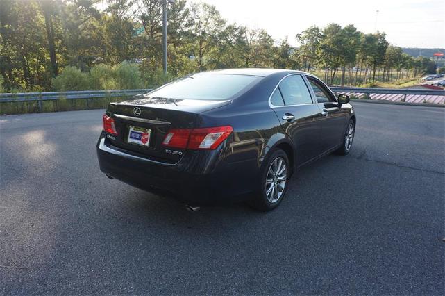 Photo of 2008 Blue Lexus ES 350
