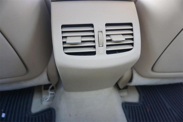 Photo of 2008 Blue Lexus ES 350