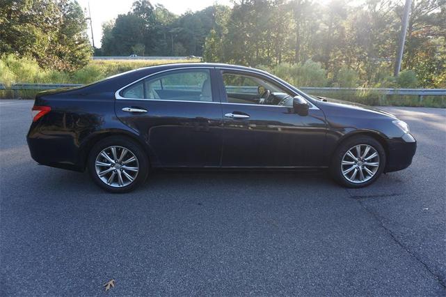 Photo of 2008 Blue Lexus ES 350