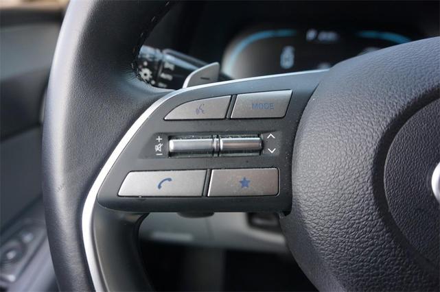 Photo of 2024 Typhoon Silver Hyundai PALISADE