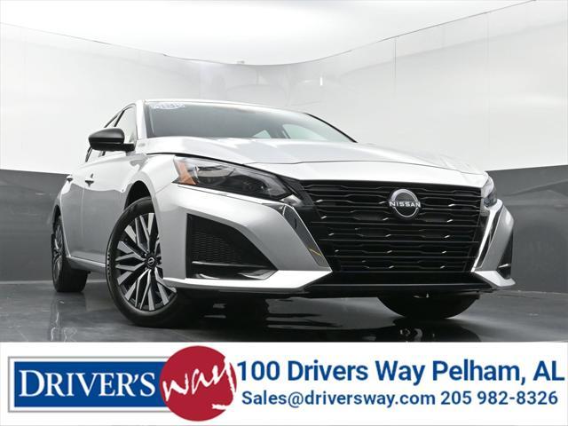 2024 Nissan Altima