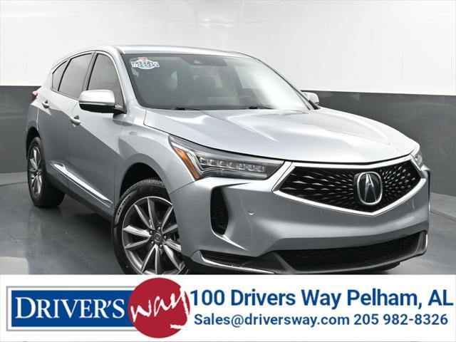 2023 Acura RDX