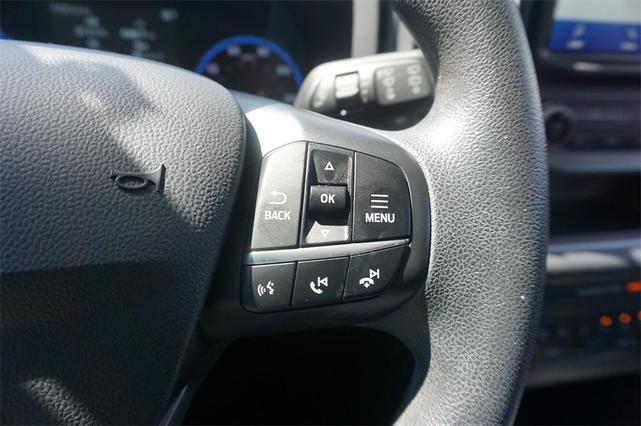 Photo of 2022 Oxford White Ford Bronco Sport
