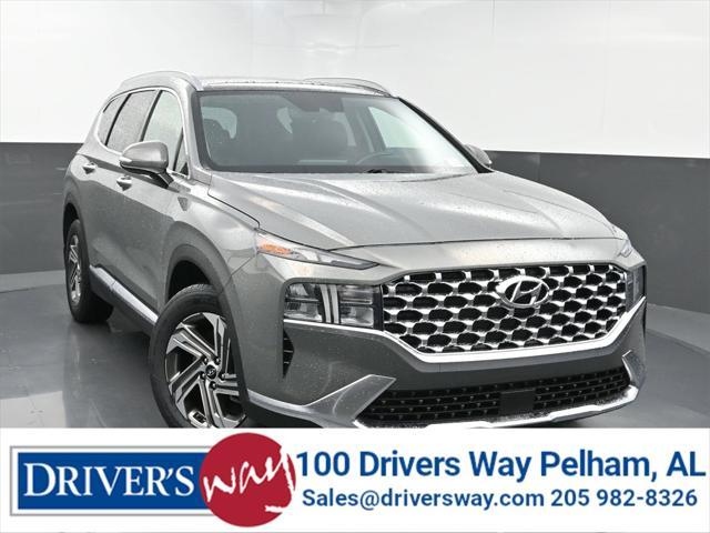 2022 Hyundai Santa Fe