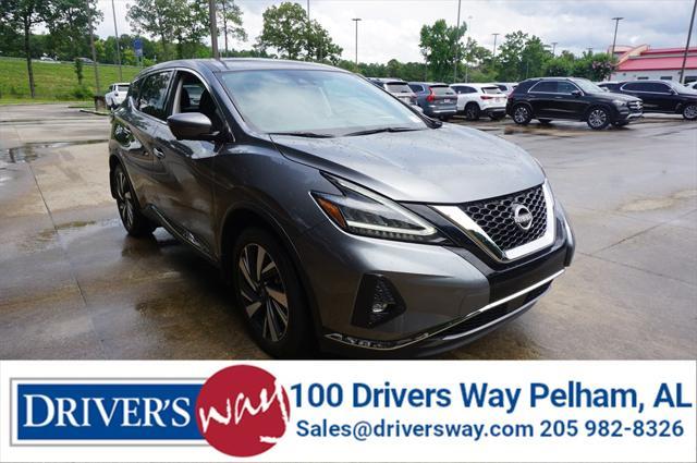 2024 Nissan Murano
