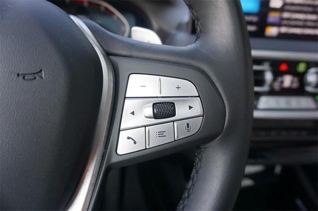 Photo of 2024 Alpine White BMW X3