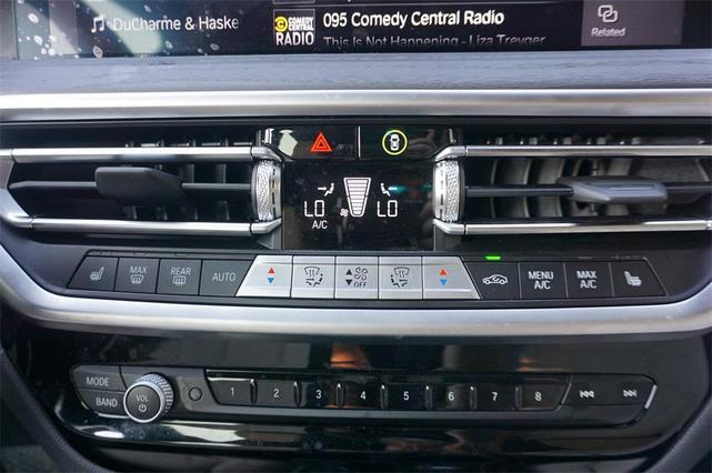 Photo of 2024 Alpine White BMW X3