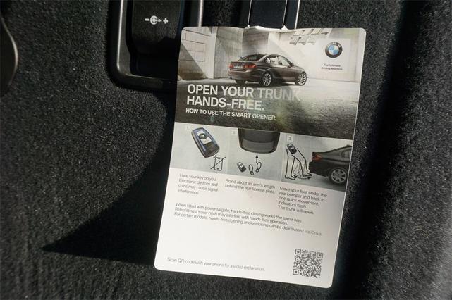Photo of 2024 Alpine White BMW X3