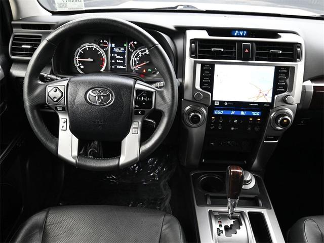 Photo of 2022 Magnetic Gray Metallic Toyota 4Runner