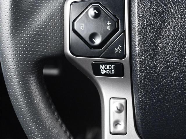 Photo of 2022 Magnetic Gray Metallic Toyota 4Runner