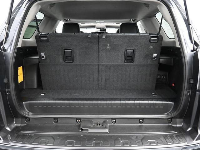 Photo of 2022 Magnetic Gray Metallic Toyota 4Runner