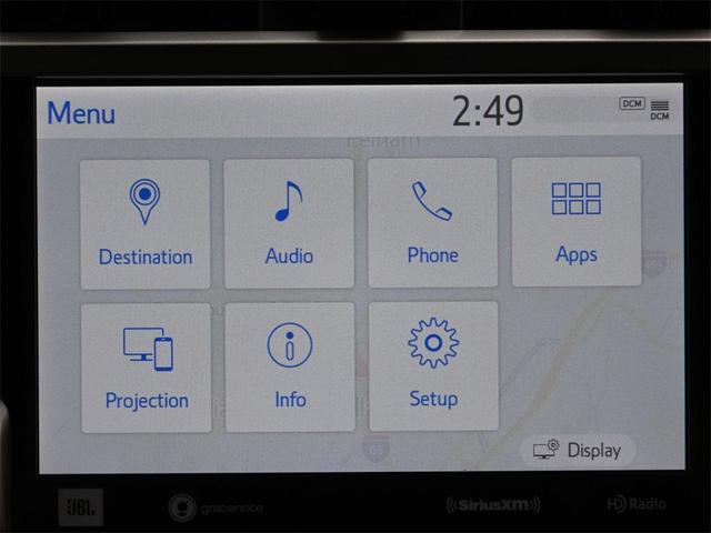 Photo of 2022 Magnetic Gray Metallic Toyota 4Runner