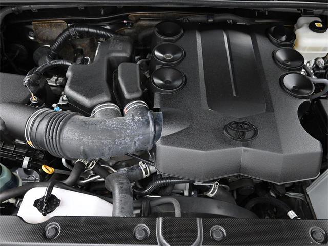 Photo of 2022 Magnetic Gray Metallic Toyota 4Runner