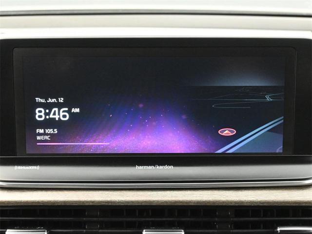 Photo of 2022 Gravity Gray Kia Telluride
