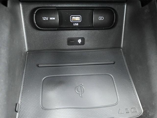Photo of 2022 Gravity Gray Kia Telluride