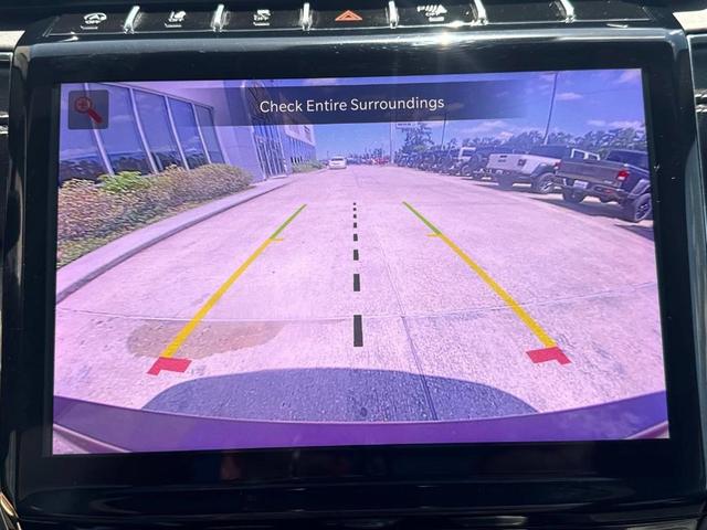 Photo of 2023 Velvet Red Pearlcoat Jeep Grand Cherokee L