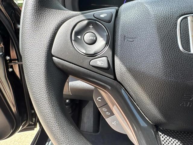 Photo of 2019 Black Honda HR-V