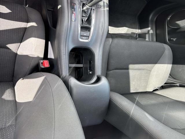 Photo of 2019 Black Honda HR-V
