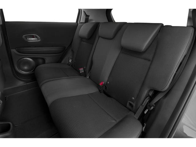 Photo of 2019 Black Honda HR-V