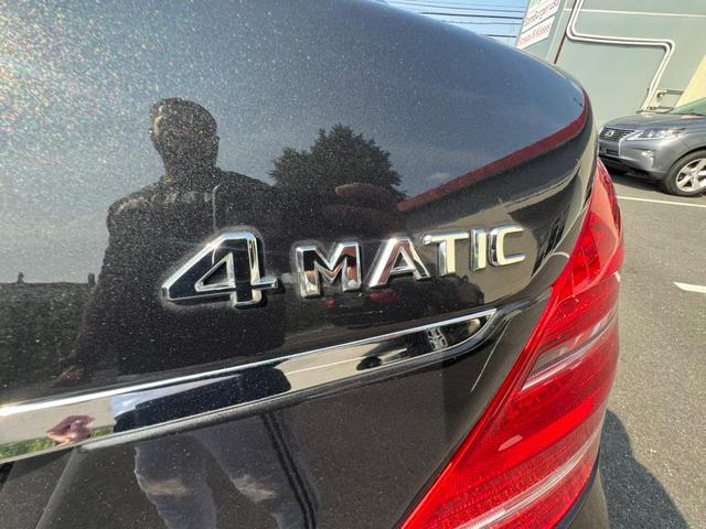 Photo of 2013 Black Mercedes-Benz S-Class