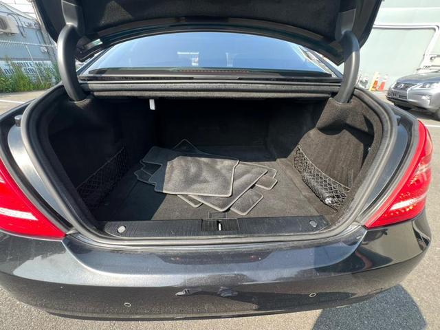 Photo of 2013 Black Mercedes-Benz S-Class
