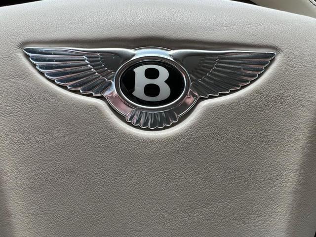 Photo of 2013 Aegean Blue Metallic Bentley Continental GT