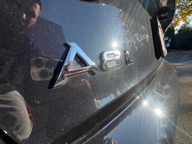 Photo of 2019 Navarra Blue Metallic Audi A8