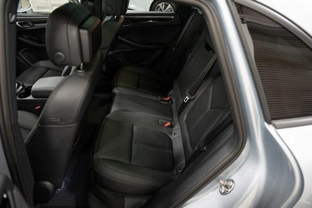 Photo of 2024 Dolomite Porsche Macan