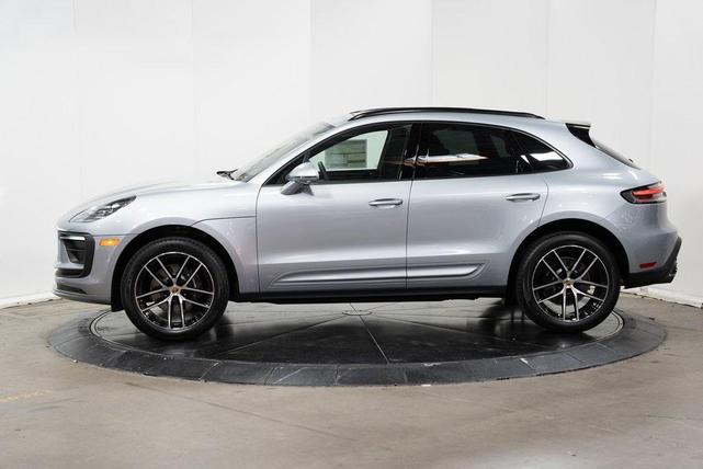 Photo of 2024 Dolomite Porsche Macan