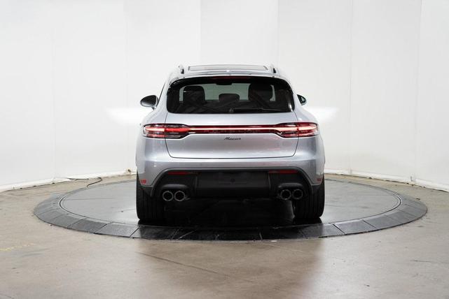 Photo of 2024 Dolomite Porsche Macan
