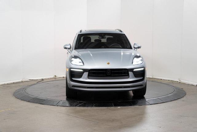 Photo of 2024 Dolomite Porsche Macan