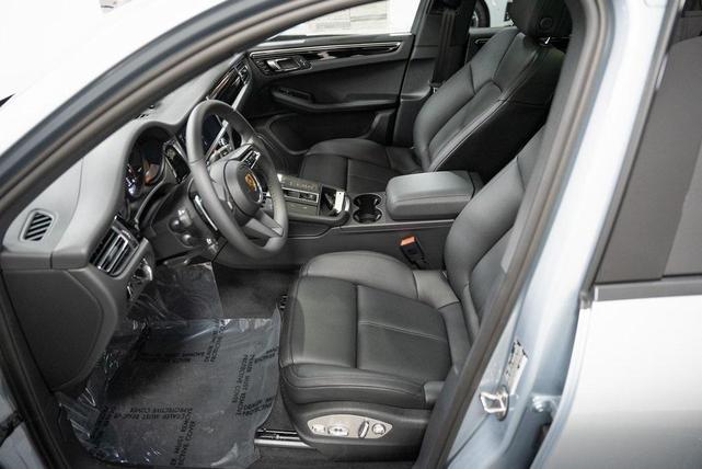 Photo of 2024 Dolomite Porsche Macan