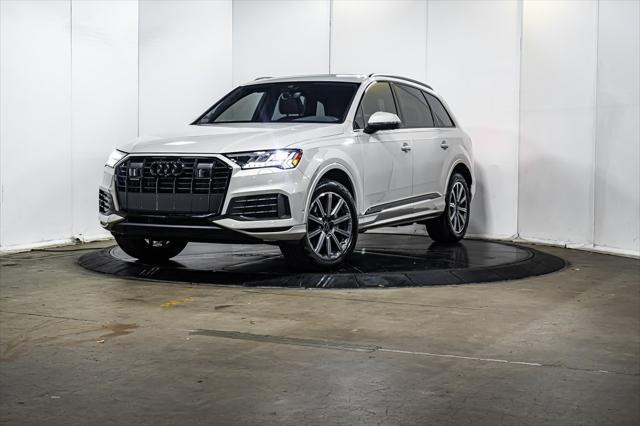 2023 Audi Q7