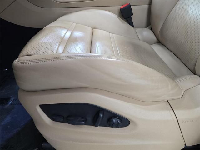 Photo of 2022 Black Porsche Cayenne