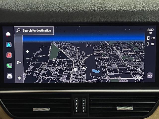 Photo of 2022 Black Porsche Cayenne