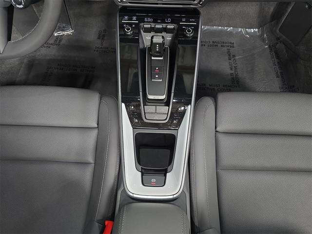 Photo of 2024 Ice Grey Metallic Porsche 911