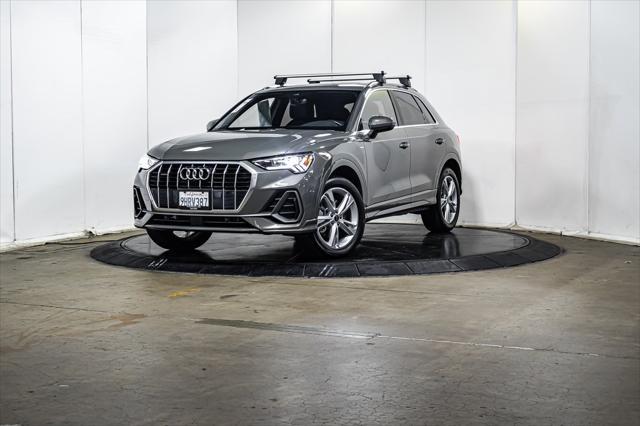 2023 Audi Q3