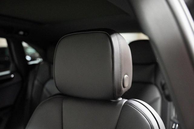 Photo of 2024 Black Porsche Macan