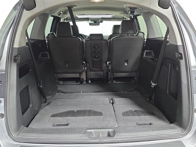 Photo of 2019 Lunar Silver Metallic Honda Odyssey