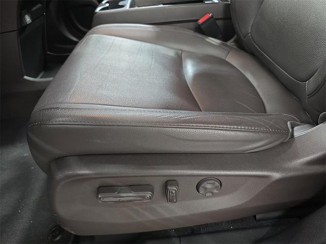 Photo of 2019 Lunar Silver Metallic Honda Odyssey