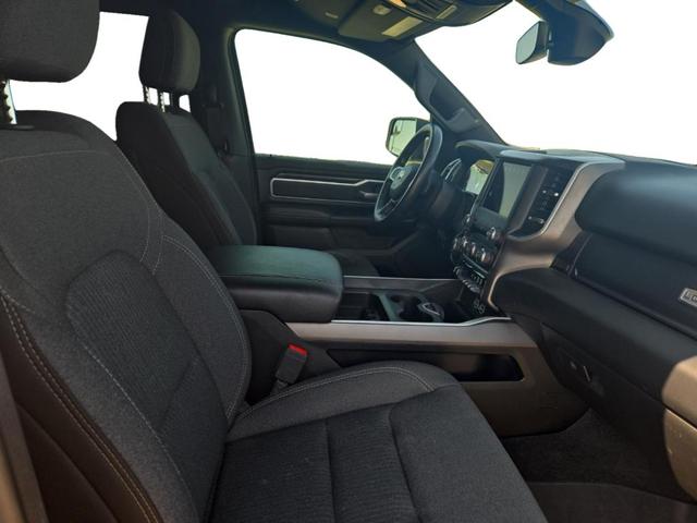 Photo of 2020 Diamond Black RAM 1500