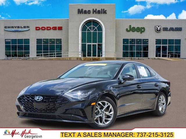 2023 Hyundai Sonata