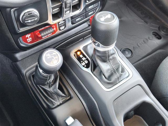 Photo of 2025 41 Jeep Wrangler