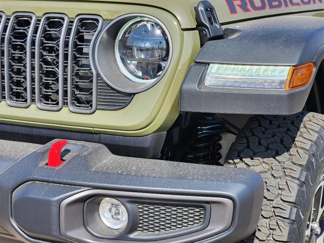 Photo of 2025 41 Jeep Wrangler